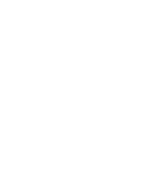 Stylized Tree Graphic PNG image with transparent background