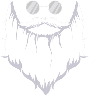 Santa Claus Beard Png - Santa Hat And Beard Transparent PNG