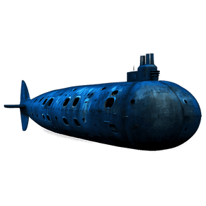 Submarine Dive PNG iyu PNG