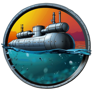 Submarine Exploration Mission PNG 05252024 PNG