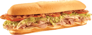 Sandwich PNG PNG Images