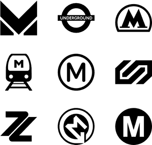 Metrologos - Metro Icons, HD Png Download PNG image with transparent background
