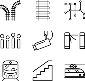 The Tube - Toolbox Icons, HD Png Download PNG image with transparent background