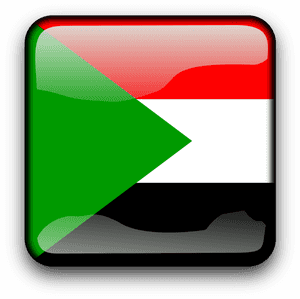 All Photo Png Clipart - Sudan Flag Square, Transparent Png PNG image with transparent background