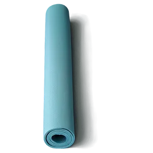 Suede Surface Yoga Mat Png 46 PNG Image