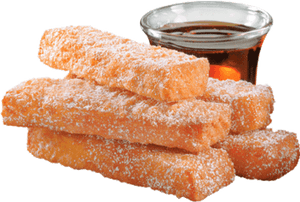 Transparent French Toast Clipart - French Toast Transparent Background, HD Png Download PNG image with transparent background