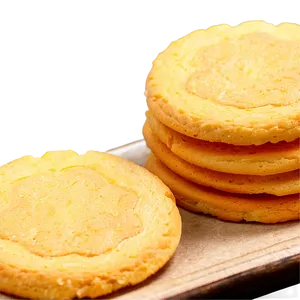 Sugar Cookie B PNG Image