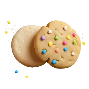 Sugar Cookie Creativity Png Fnx PNG Image