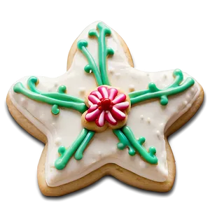 Sugar Cookie Decoration Inspiration Png 38 PNG Image