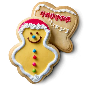 Sugar Cookie Decoration Inspiration Png Jak73 PNG Image