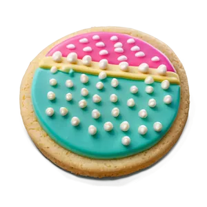 Sugar Cookie Packaging Ideas Png Jpr78 PNG Image