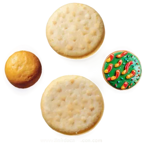 Sugar Cookie Png 05042024 PNG Image