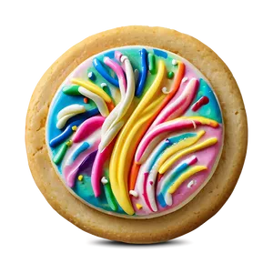 Sugar Cookie Png 05042024 PNG Image