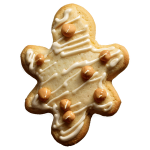 Sugar Cookie PNG 38 PNG with transparent background