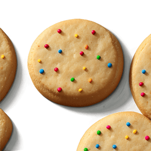 Sugar Cookie PNG uwd PNG with transparent background