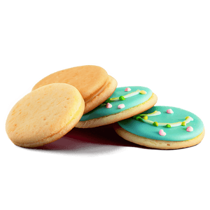 Sugar Cookies PNG fbm59 PNG image with transparent background