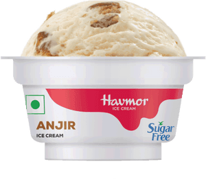 Havmor Ice Cream Cup Menu, HD Png Download PNG with transparent background
