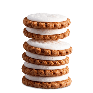 Sugar-Free Biscuit Snack PNG 06202024 PNG