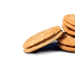 Sugar-free Biscuit Snack Png 06202024 PNG Image