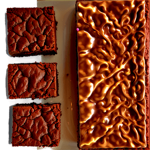 Sugar-Free Brownie Option PNG ykk47 PNG image with transparent background