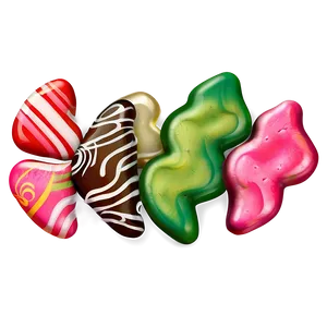 Sugar Free Candies Png 35 PNG Image