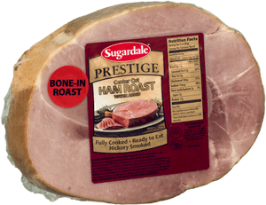 Sugardale Bone In Ham, HD Png Download PNG