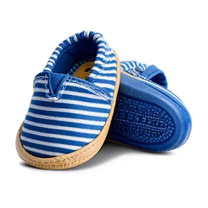 Summer Baby Shoes Png Bin PNG Image