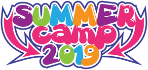 Summer Camp 2019, Png Download - Summer Camp 2019 Poster, Transparent Png PNG image with transparent background