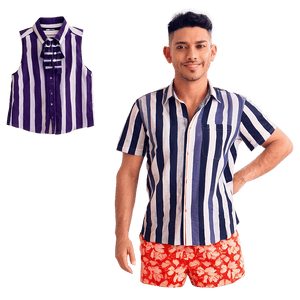 Summer Clothes Collection PNG ewi40 PNG