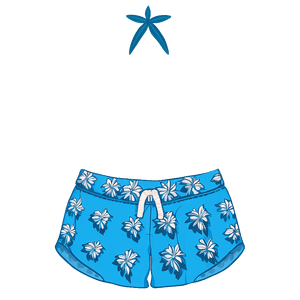Summer Clothes Collection PNG hoj PNG