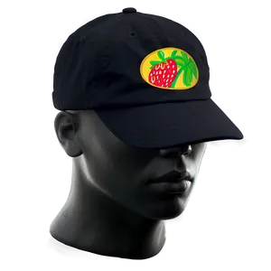 Summer Dad Hat Look Png Npd PNG Image