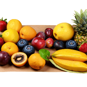 Summer Fruit Selection PNG 05212024 PNG image with transparent background