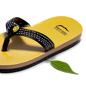 Summer Sandals Flip Flop Png Dsn87 PNG Image