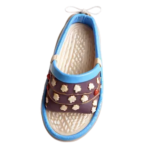 Summer Slippers Png 59 PNG Image