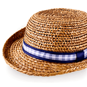 Summer Straw Hat PNG 05252024 PNG image with transparent background