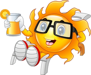 Sun Funny, HD Png Download PNG with transparent background