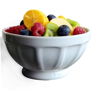 Summer Vibes Fruit Salad Png 06252024 PNG Image