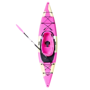 Summer Vibes Kayak Png 06252024 PNG Image