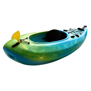 Summer Vibes Kayak Png Hjj2 PNG Image