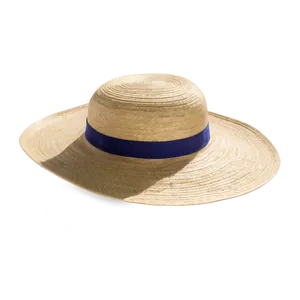 Summer Vibes Sun Hat Png 06252024 PNG Image