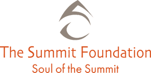 Summit Foundation Logo PNG image with transparent background