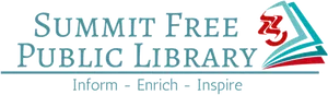 Summit Free Public Library Logo PNG Image