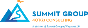 Summit Group401k Consulting Logo PNG Image