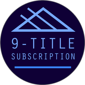 Summit Title Subscription Logo PNG image with transparent background