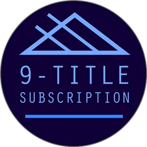 Summit Title Subscription Logo PNG Image