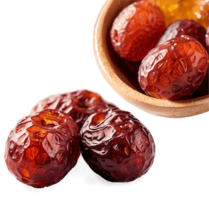 Sun-Dried Grapes Raisins PNG 06262024 PNG with transparent background