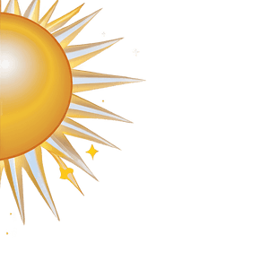 Sun Outline Transparent PNG hej PNG