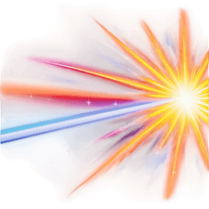 Sun Rays Transparent Background PNG 05252024 PNG