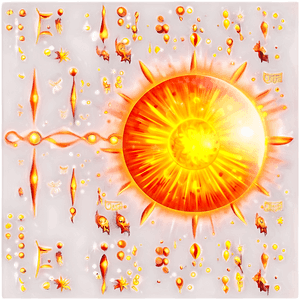 Sun Transparent Background PNG ule PNG