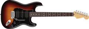Best Free Electric Guitar Png Image Without Background - Fender Bass, Transparent Png PNG with transparent background